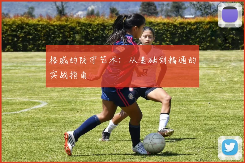 格威的防守艺术：从基础到精通的实战指南
