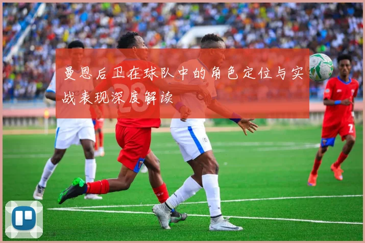 曼恩后卫在球队中的角色定位与实战表现深度解读